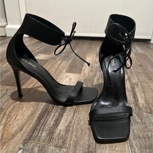 Aldo Heels